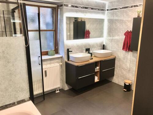 Foto - 3 Zimmer Etagenwohnung zum Kaufen in Waltenhofen