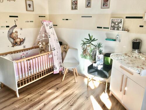 Foto - 3 Zimmer Etagenwohnung in Waltenhofen