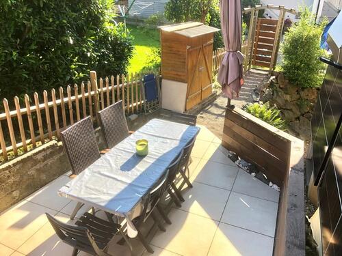 Foto - Etagenwohnung in Waltenhofen zum Kaufen