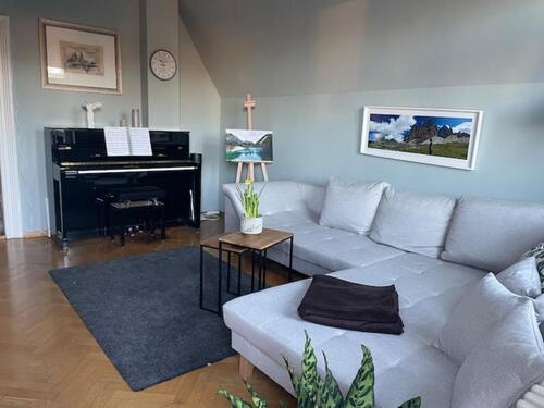 Foto - 3.5 Zimmer Etagenwohnung zur Miete in Dresden