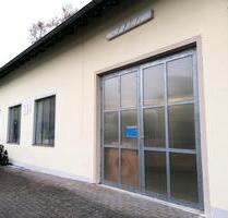 Lagerflächen - 940,00&nbsp;EUR Kaltmiete, ca.&nbsp; 270,00&nbsp;m&sup2; in Roth (PLZ: 91154)