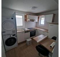 2 Zimmer-Wohnung, Bad Kissingen, inkl EBK etc.