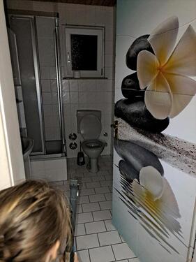 Foto - in schaafheim.3 zimmer wochnug.zu wermieten