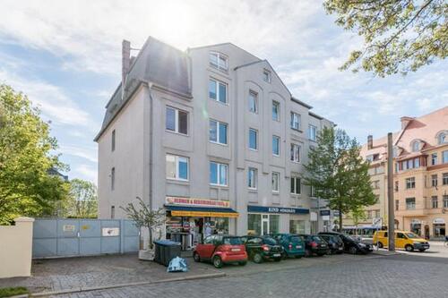 Foto - Schön hier zu wohnen. - 448,00&nbsp;EUR Kaltmiete, ca.&nbsp; 48,60&nbsp;m&sup2;