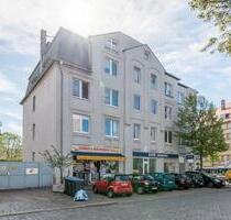 Schön hier zu wohnen. - 448,00 EUR Kaltmiete, ca. 48,60 m² in Leipzig (PLZ: 04159) Nordwest Schön hier zu wohnen. - 448,00 EUR Kaltmiete, ca. 48,60 m² in Leipzig (PLZ: 04159) Nordwest