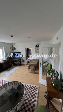 Foto - Etagenwohnung in München zur Miete