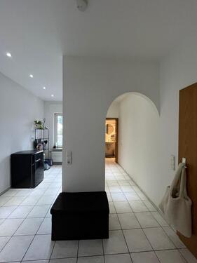 Foto - Wohnung in Eilendorf * 2,5 Zimmer * Erdgeschoss