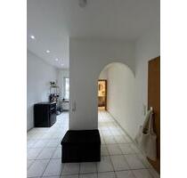 Wohnung in Eilendorf * 2,5 Zimmer * Erdgeschoss - Aachen