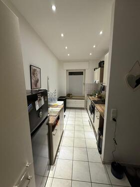 Foto - 2.5 Zimmer Erdgeschoßwohnung zur Miete in Aachen