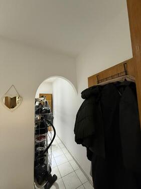 Foto - 2.5 Zimmer Erdgeschoßwohnung in Aachen
