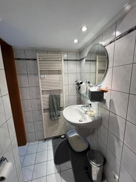 Foto - Erdgeschoßwohnung in Aachen zur Miete