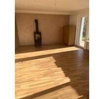 Schöne helle 3-Zimmer EG-Wohnung in Unterjesingen - Tübingen