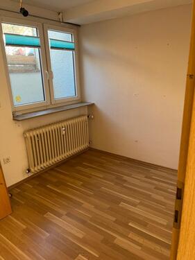 Foto - 3 Zimmer Erdgeschoßwohnung in Tübingen