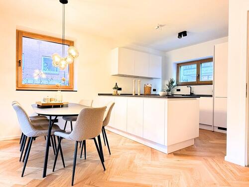 Foto - 4 Zimmer Etagenwohnung zur Miete in Hamburg