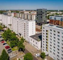 *Ihre neue Wohnung wird gerade saniert* - Magdeburg