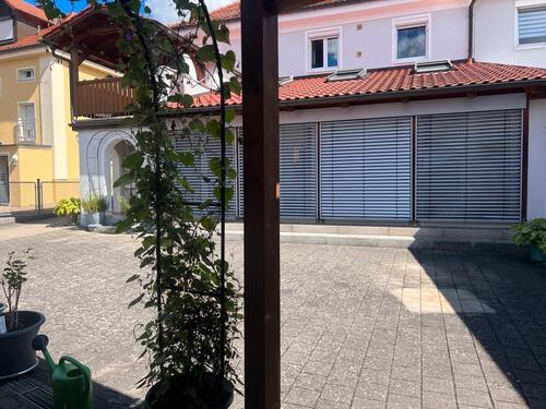 Foto - 4 Zimmer Erdgeschoßwohnung in Weißenburg in Bayern