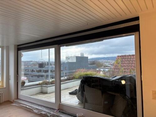 Foto - 4 Zimmer Terrassenwohnung zur Miete in Bad Hersfeld