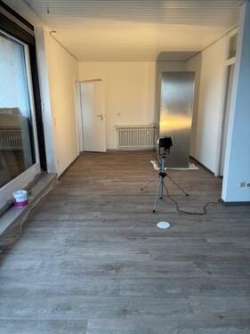 Foto - 4 Zimmer Terrassenwohnung in Bad Hersfeld