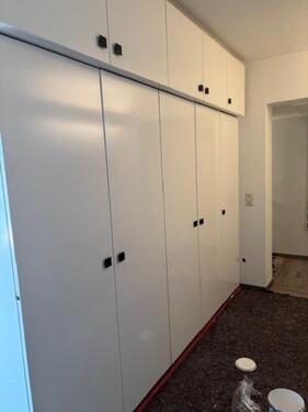 Foto - Terrassenwohnung in Bad Hersfeld zur Miete