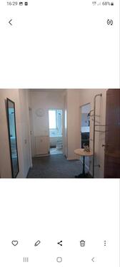 Foto - Möblierte, befristete 2-Zimmer-Wohnung im grünen Zehlendorf