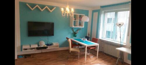 Foto - Wohnung mieten - 500,00&nbsp;EUR Kaltmiete, ca.&nbsp; 50,00&nbsp;m&sup2;