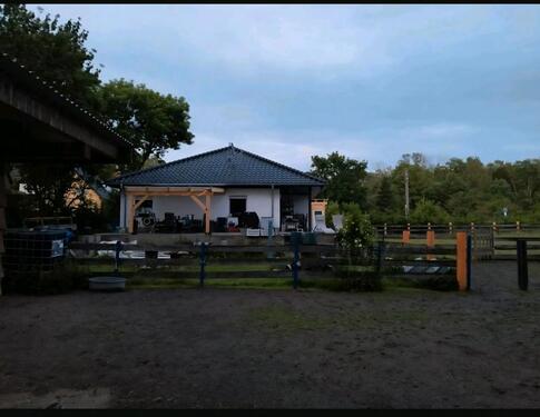 Foto - 4 Zimmer Bungalow zum Kaufen in Salzatal