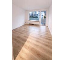 Renoviert 3-Zimmer Erdgeschosswohnung - Velbert Pöthen