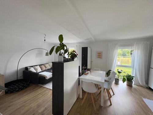 Foto - Schöne, helle 80qm Wohnung in Gersheim (OT Herbitzheim)