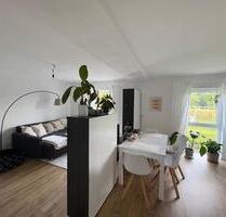 Schöne, helle 80qm Wohnung in Gersheim (OT Herbitzheim)