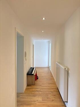 Foto - 2 Zimmer Terrassenwohnung in Gersheim