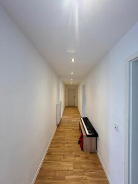 Foto - Terrassenwohnung in Gersheim zur Miete