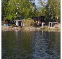 Wassergrundstück mit Bungalow - 120.000,00&nbsp;EUR Kaufpreis, ca.&nbsp; 30,00&nbsp;m&sup2; in Doberlug-Kirchhain (PLZ: 03253)