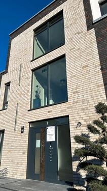 Foto - 2-Zimmer-Neubauwohnung mit großem 14,5 m2 Balkon und großzügigem