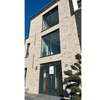 2-Zimmer-Neubauwohnung mit großem 14,5 m2 Balkon und großzügigem - Kamen