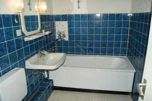 Foto - 2 Zimmer Etagenwohnung in Hamburg