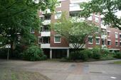 Foto - Etagenwohnung in Hamburg zur Miete