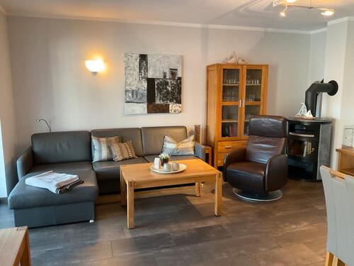 Foto - Ferienwohnung Greetsiel frei ab 12.4.26 bis 18.4.26