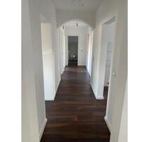 Morsbach sanierte 4 Zimmer Wohnung Garten pkw Stellplatz - Köln Mülheim