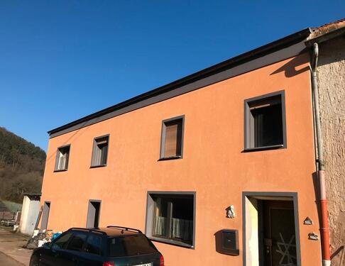 Foto - Einfamilienhaus in Merzig-schwemlingen