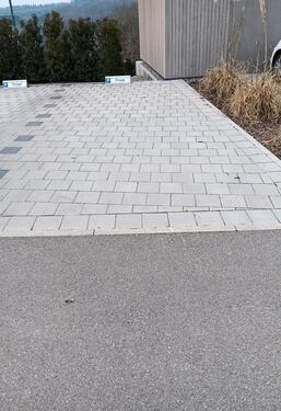 Foto - Stellplatz in Blaustein Ehrenstein zu vermieten