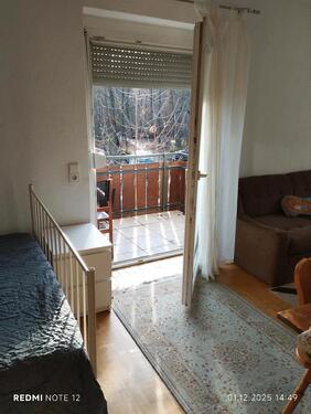 Foto - 1 Zimmer Etagenwohnung zur Miete in Stuttgart