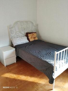 Foto - 1 Zimmer Etagenwohnung in Stuttgart