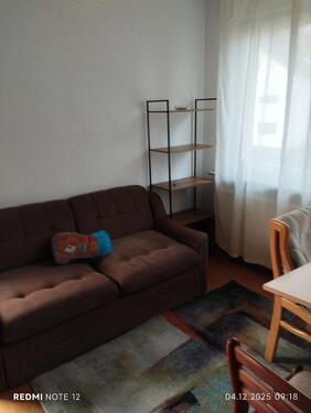 Foto - Etagenwohnung in Stuttgart zur Miete