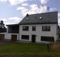 Freistehendes Einfamilienhaus - 750,00&nbsp;EUR Kaltmiete, ca.&nbsp; 180,00&nbsp;m&sup2; in Niederwörresbach (PLZ: 55758)