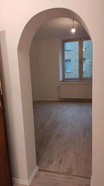 Foto - 2 Zimmer Erdgeschoßwohnung in Oberhausen