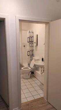 Foto - Erdgeschoßwohnung in Oberhausen zur Miete