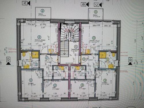 Foto - Neubau KfV40 Wohnung Im Bremer Grambke 52M2