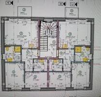 Neubau KfV40 Wohnung Im Bremer Grambke 52M2 - Bremen Blockland