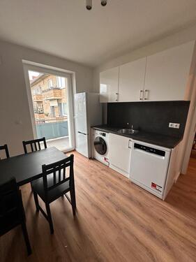 Foto - 2 Zimmer Erdgeschoßwohnung zur Miete in Hamburg