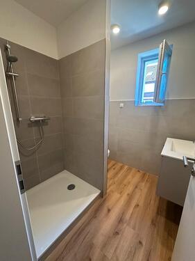 Foto - Erdgeschoßwohnung in Hamburg zur Miete